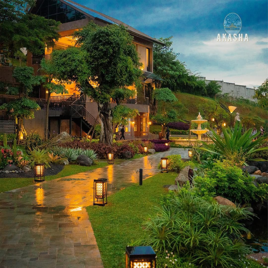 Akasha Resort View 10