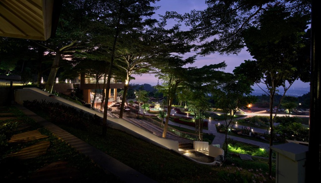 Akasha Resort View 2