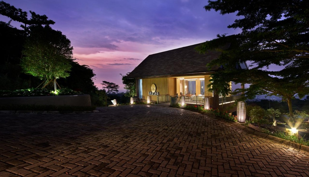 Akasha Resort View 3