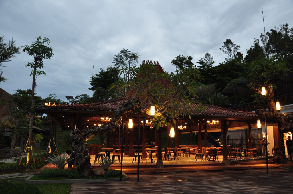 Akasha Resort View 4