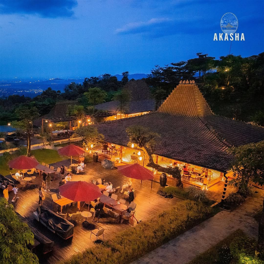 Akasha Resort View 6