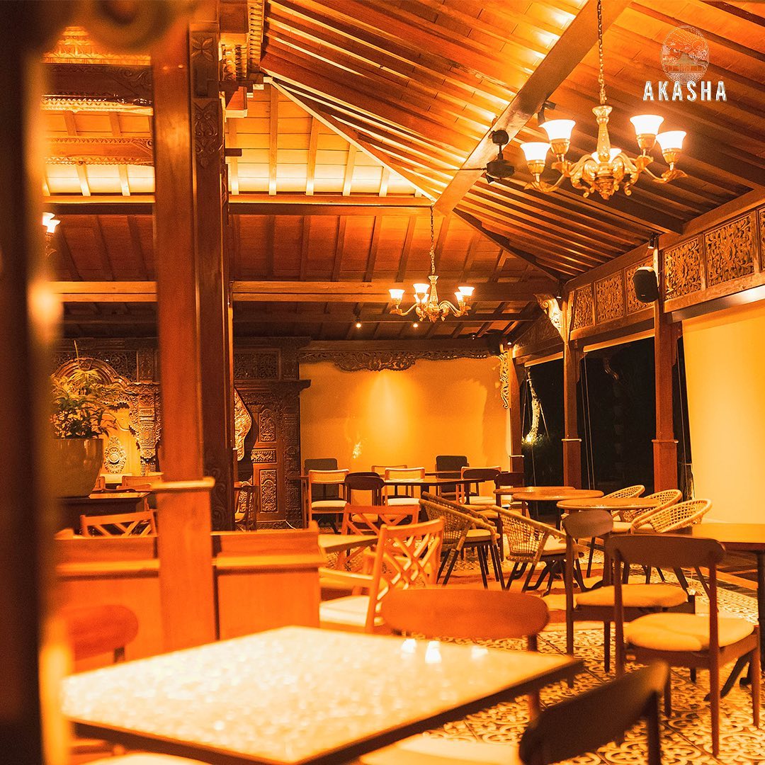 Akasha Resort View 7