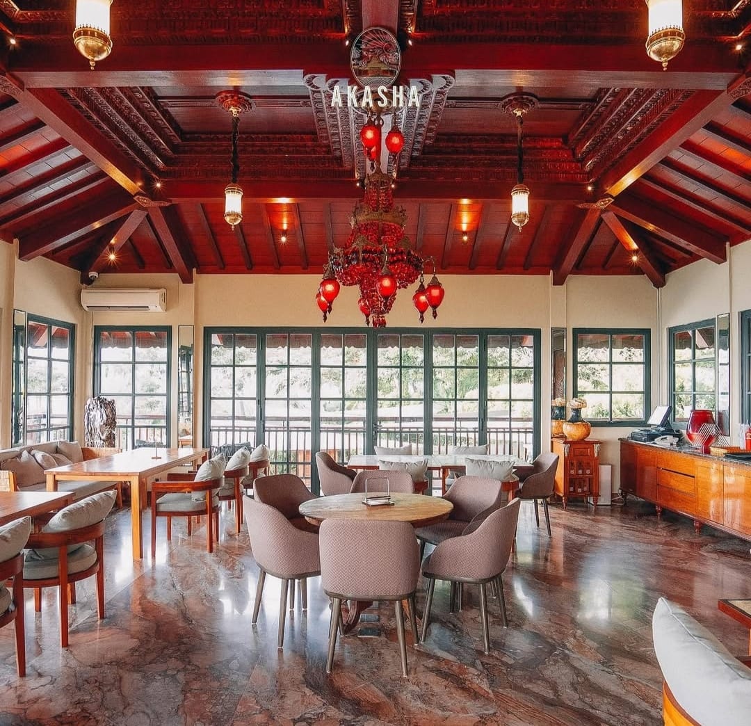 Akasha Resort View 8