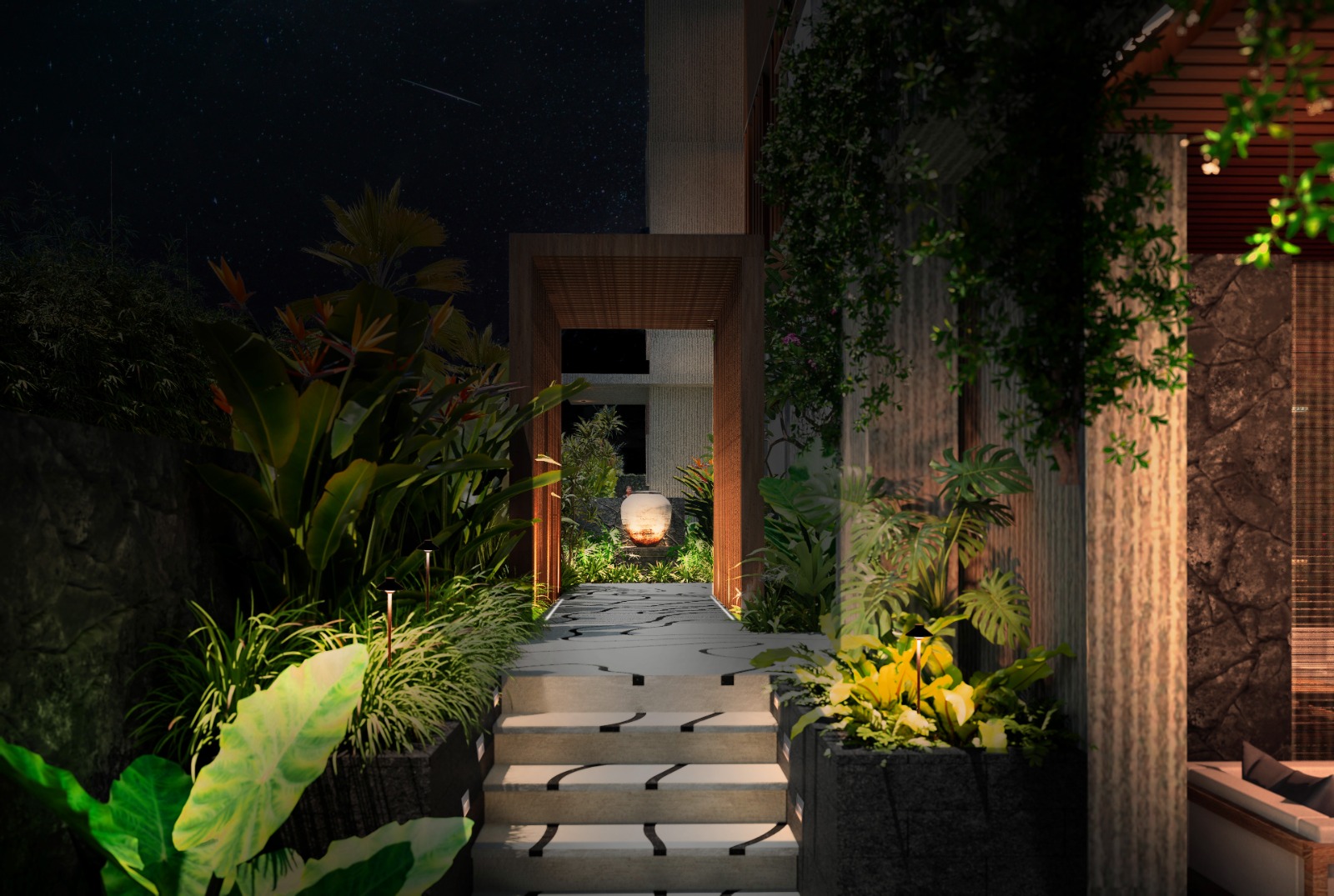Element Residence Main