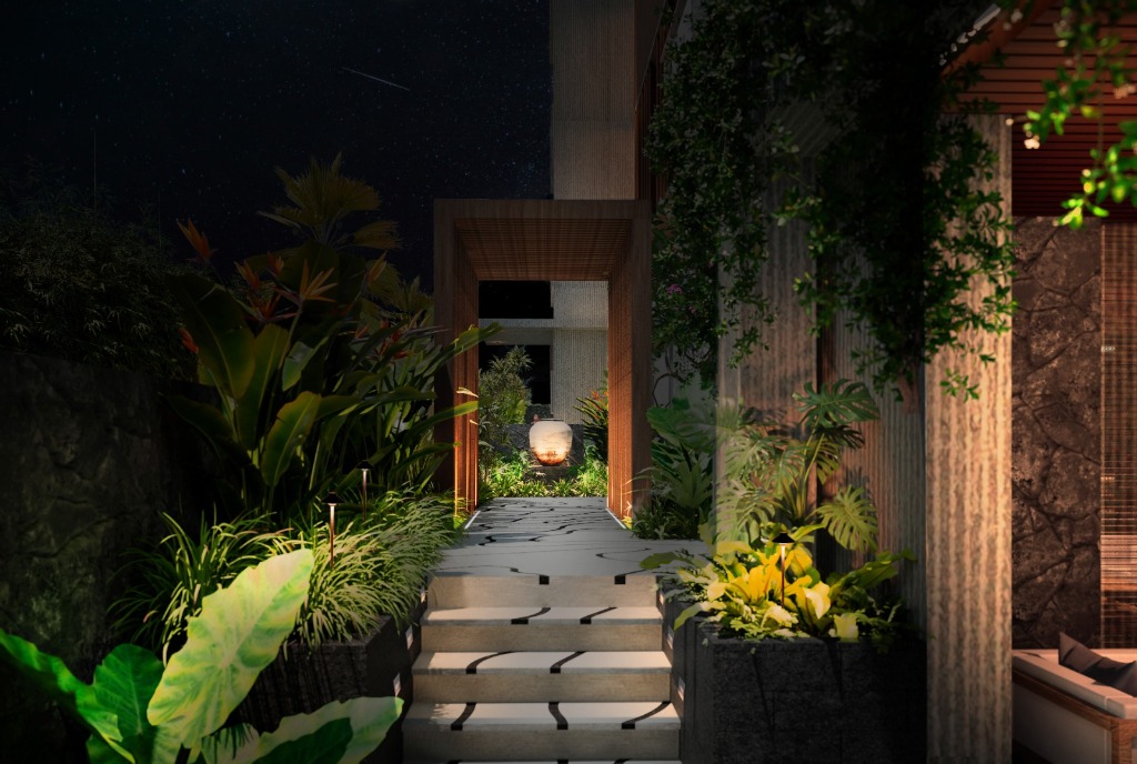 Element Residence View 2