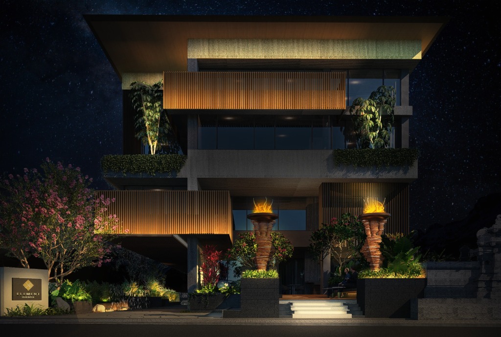 Element Residence Main