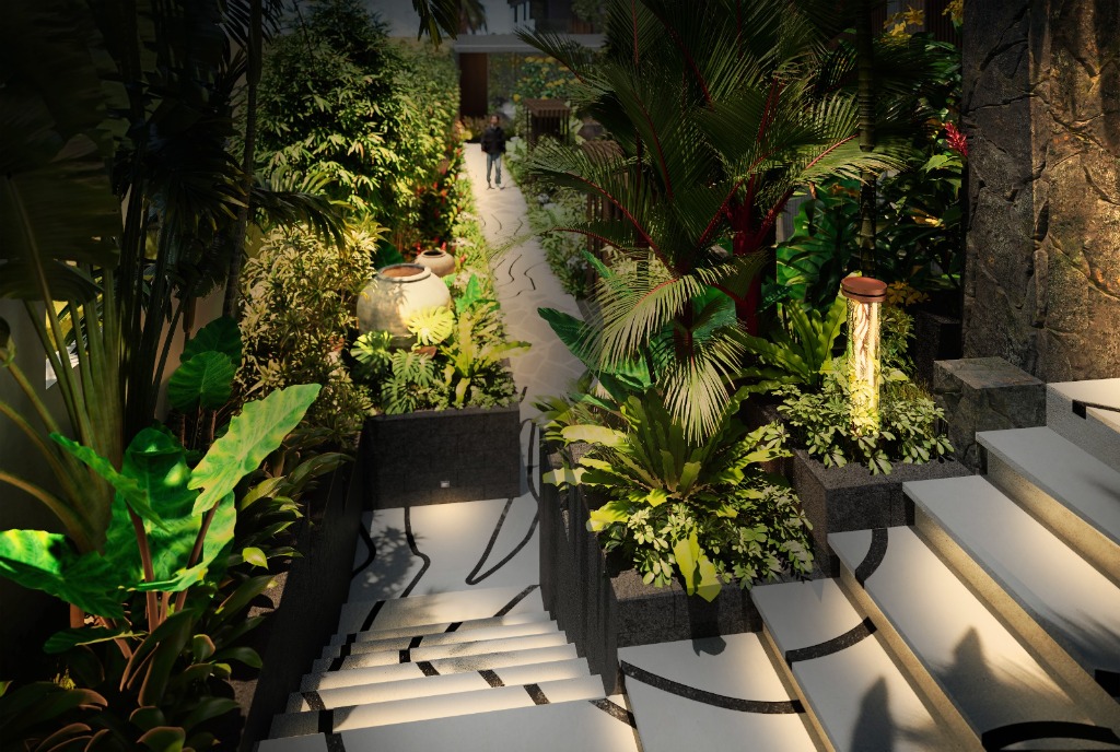 Element Residence View 4