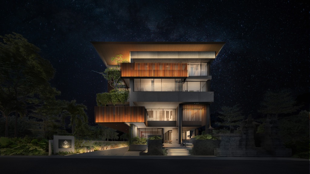 Element Residence View 5