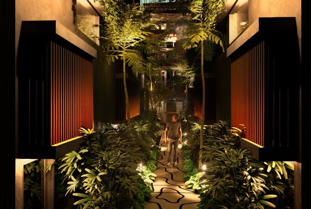 Element Residence View 6